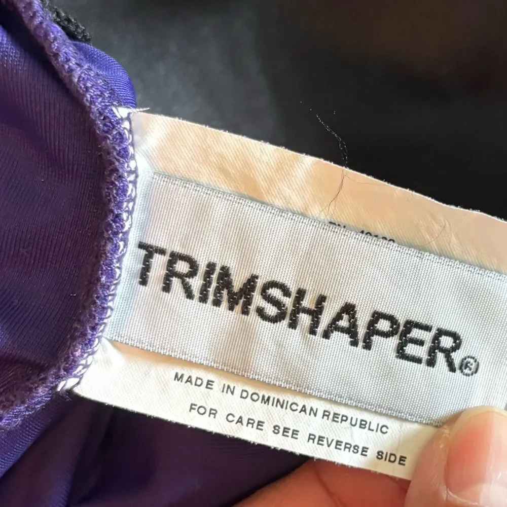 Unbranded trimshaper indigo